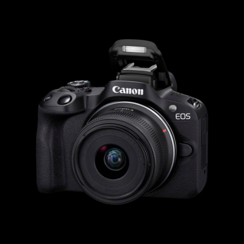 Canon R50